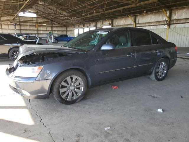 2009 Hyundai Sonata SE