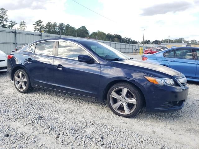 2013 Acura ILX 20 Tech