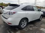 2010 Lexus RX 450H