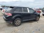 2007 Lincoln MKX