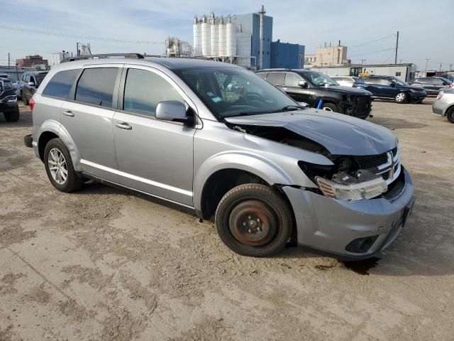 2015 Dodge Journey SXT