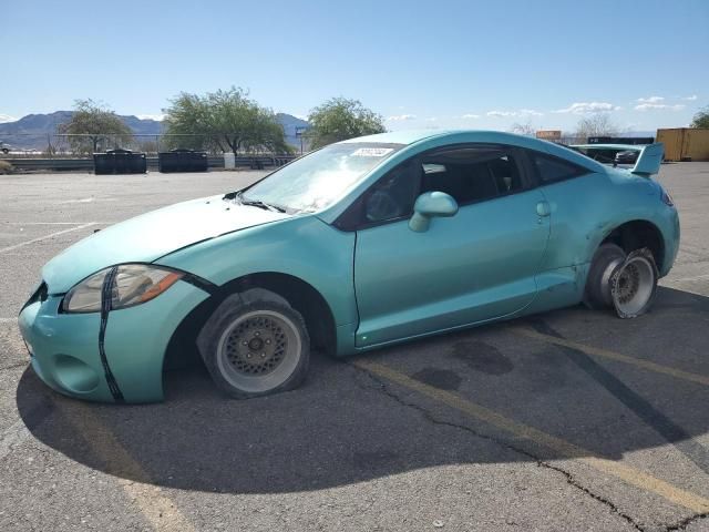 2007 Mitsubishi Eclipse GS