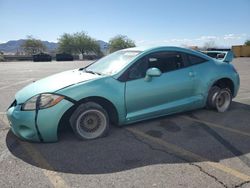 2007 Mitsubishi Eclipse GS en venta en North Las Vegas, NV