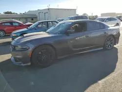 2017 Dodge Charger R/T 392 en venta en Martinez, CA