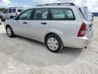 2006 Ford Focus ZXW