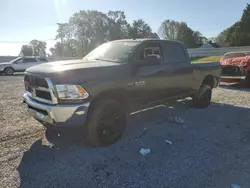 Salvage SUVs for sale at auction: 2016 Dodge RAM 2500 ST