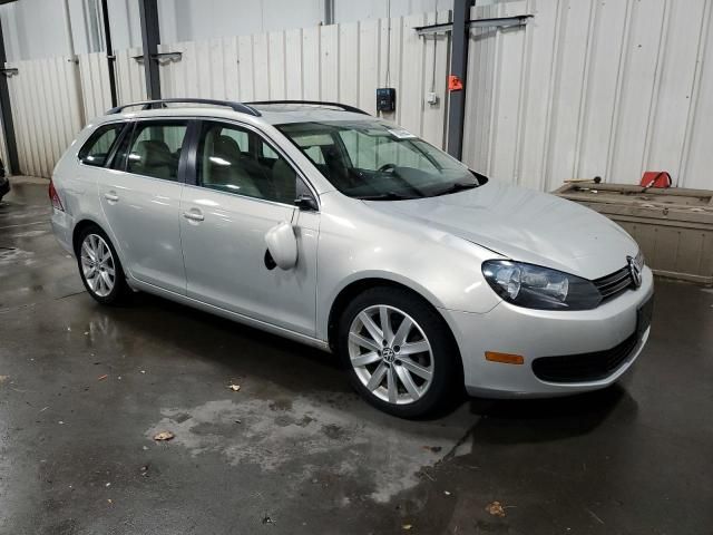 2011 Volkswagen Jetta S