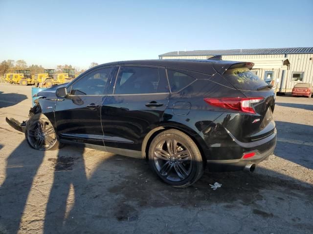 2021 Acura RDX A-Spec