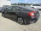 2018 Honda Civic EXL