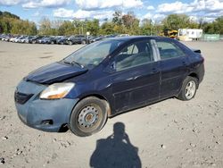 2008 Toyota Yaris en venta en Marlboro, NY