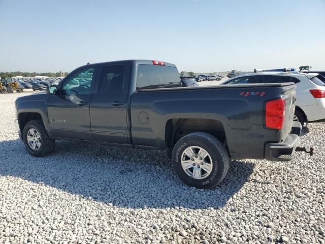 2019 Chevrolet Silverado LD K1500 LT