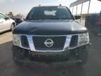 2008 Nissan Pathfinder S