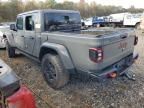 2020 Jeep Gladiator Mojave