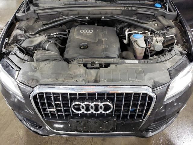 2014 Audi Q5 Premium Plus