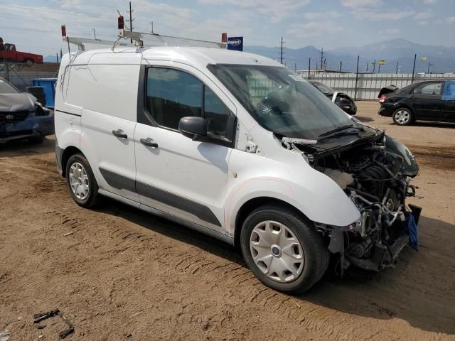 2016 Ford Transit Connect XL