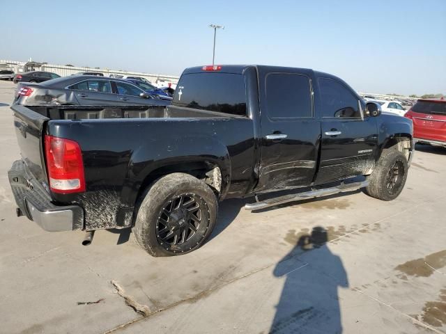 2013 GMC Sierra K1500 SLE