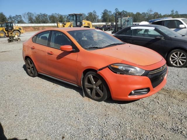 2015 Dodge Dart GT