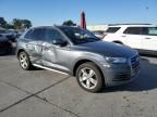 2018 Audi Q5 Premium