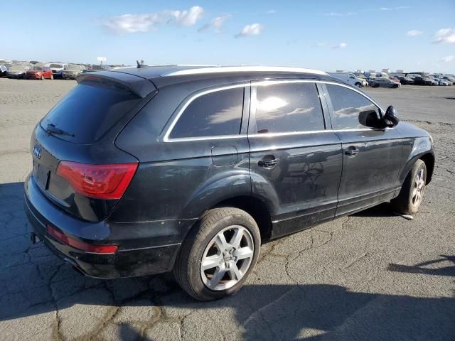 2011 Audi Q7 Premium Plus