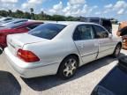 2003 Lexus LS 430