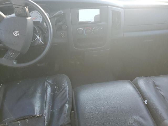 2004 Dodge RAM 1500 ST