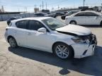 2014 Lexus CT 200