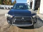 2011 Mitsubishi Outlander SE