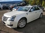 2011 Cadillac CTS