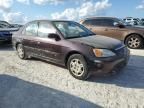 2001 Honda Civic LX