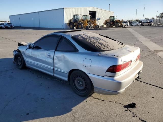 2000 Acura Integra LS