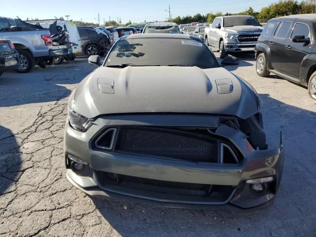 2015 Ford Mustang GT