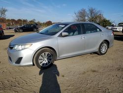 Toyota salvage cars for sale: 2014 Toyota Camry L