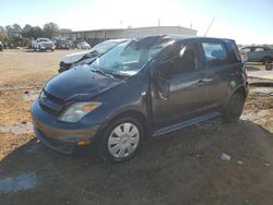 Scion salvage cars for sale: 2006 Scion 2006 Toyota Scion XA