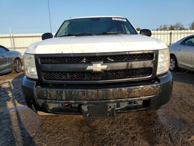 2007 Chevrolet Silverado C1500