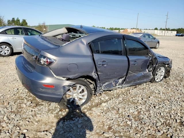 2008 Mazda 3 I