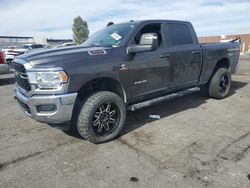 Salvage Cars with No Bids Yet For Sale at auction: 2023 Dodge RAM 2500 BIG Horn