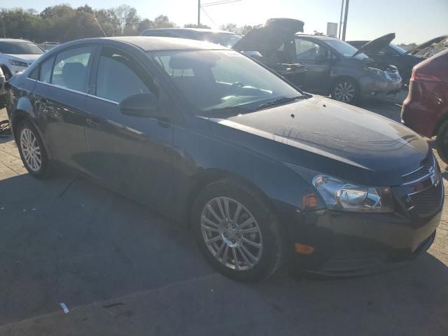 2014 Chevrolet Cruze ECO