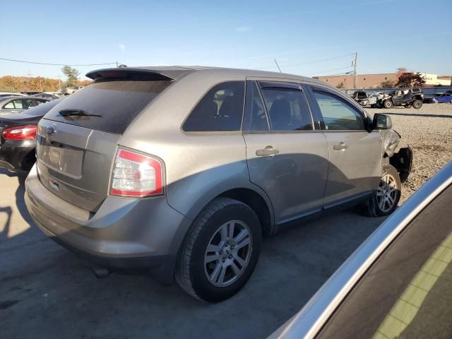 2008 Ford Edge SE