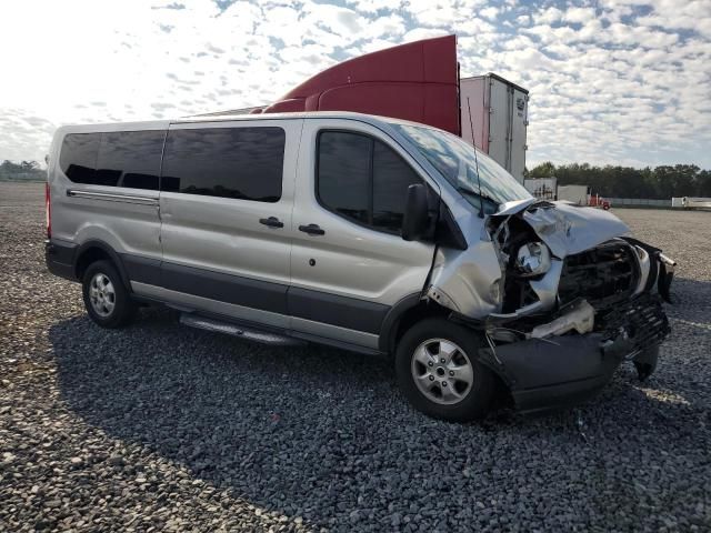 2017 Ford Transit T-350