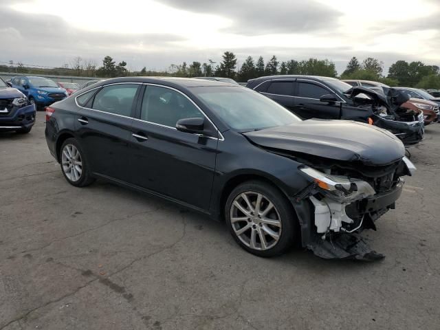 2013 Toyota Avalon Base