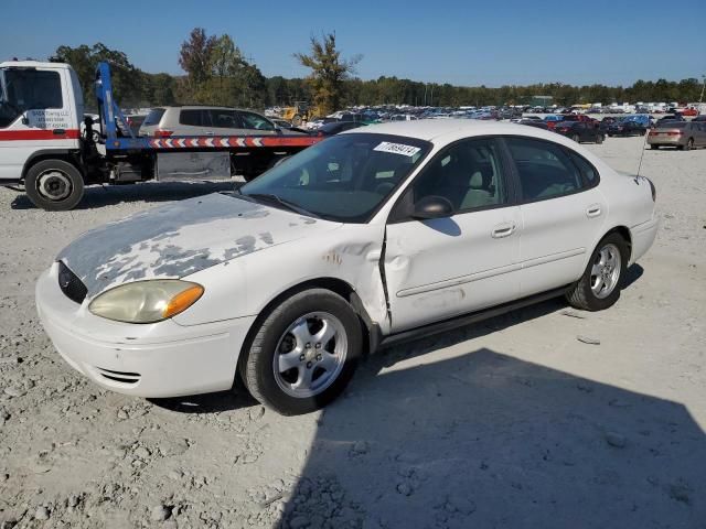 2007 Ford Taurus SE