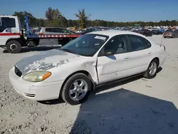 Ford Taurus se Vehiculos salvage en venta: 2007 Ford Taurus SE