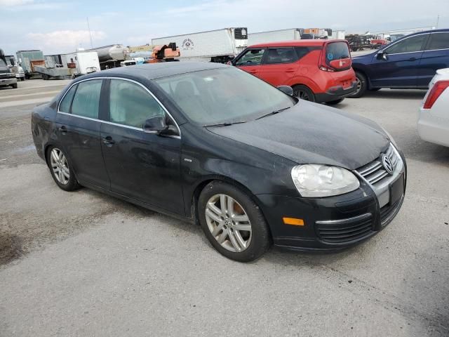 2006 Volkswagen Jetta TDI