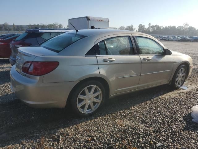 2007 Chrysler Sebring Touring