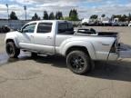 2008 Toyota Tacoma Double Cab Long BED