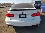 2018 BMW 340 XI