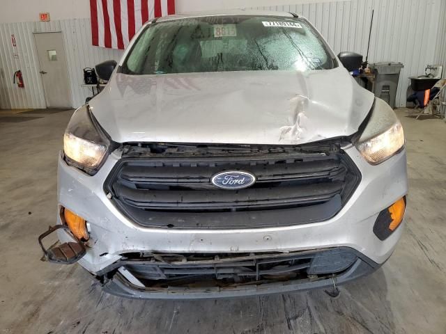 2019 Ford Escape S