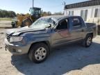 2010 Honda Ridgeline RT