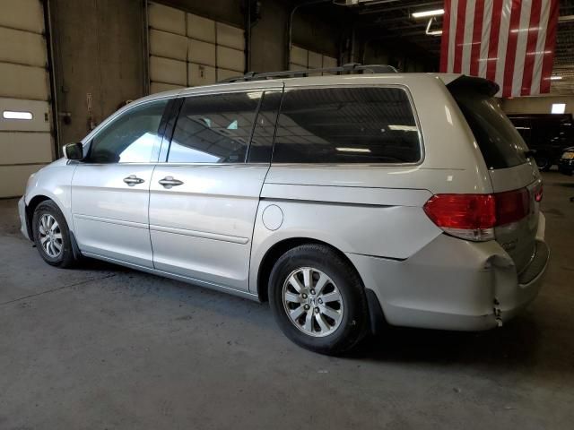 2008 Honda Odyssey EXL