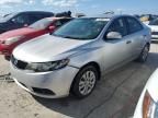 2010 KIA Forte EX